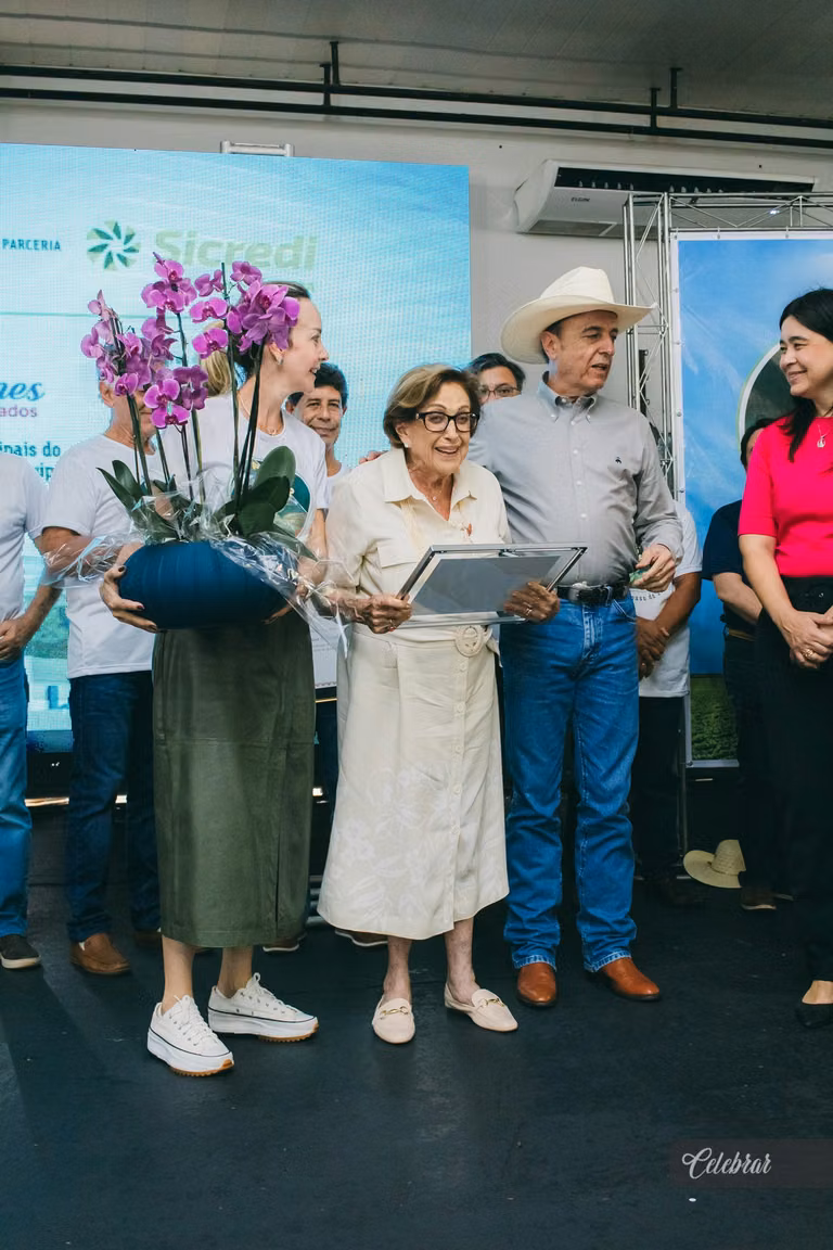 Agro pelo amor – foto 130