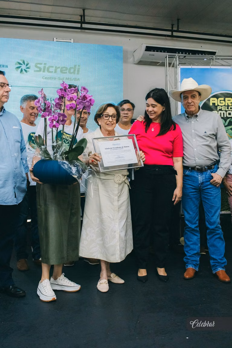 Agro pelo amor – foto 132