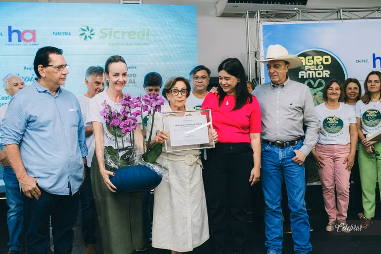 Agro pelo amor – foto 133