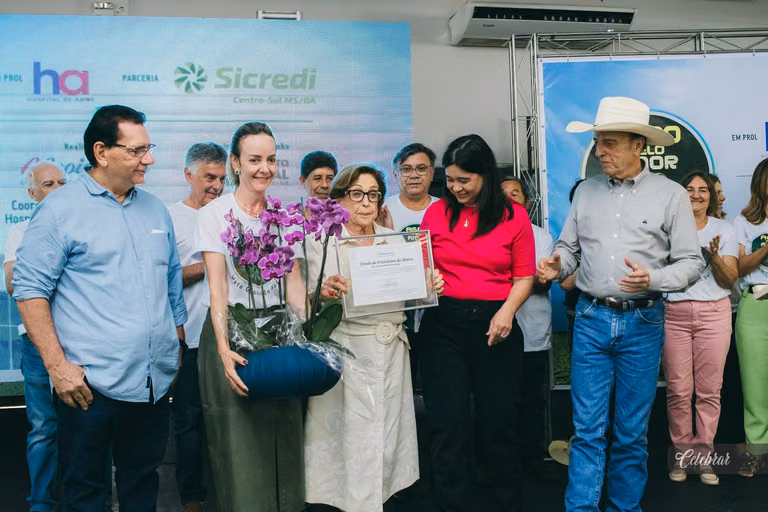 Agro pelo amor – foto 134
