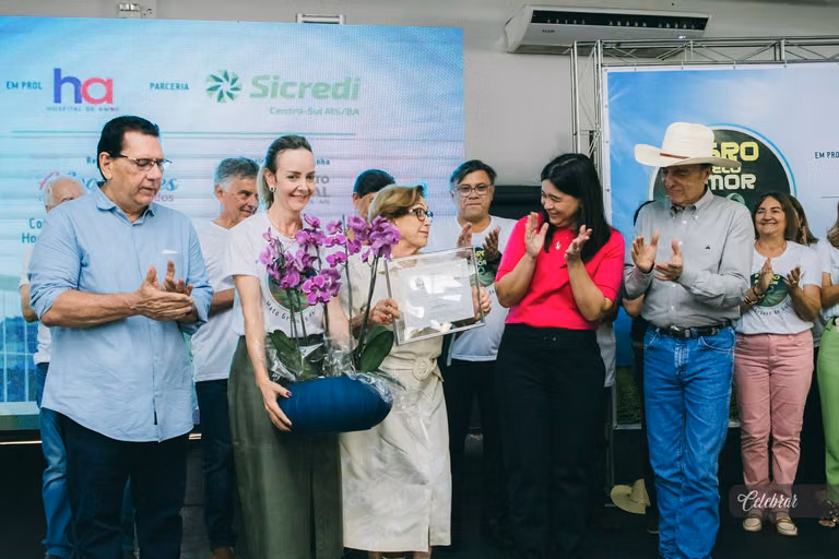 Agro pelo amor – foto 135