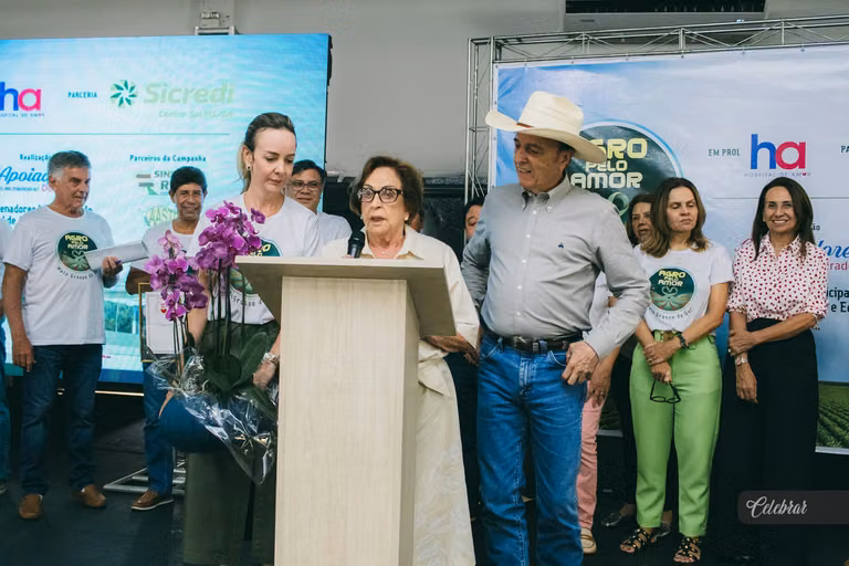 Agro pelo amor – foto 137