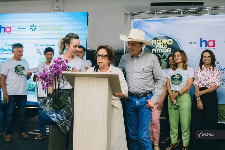 Agro pelo amor – foto 138