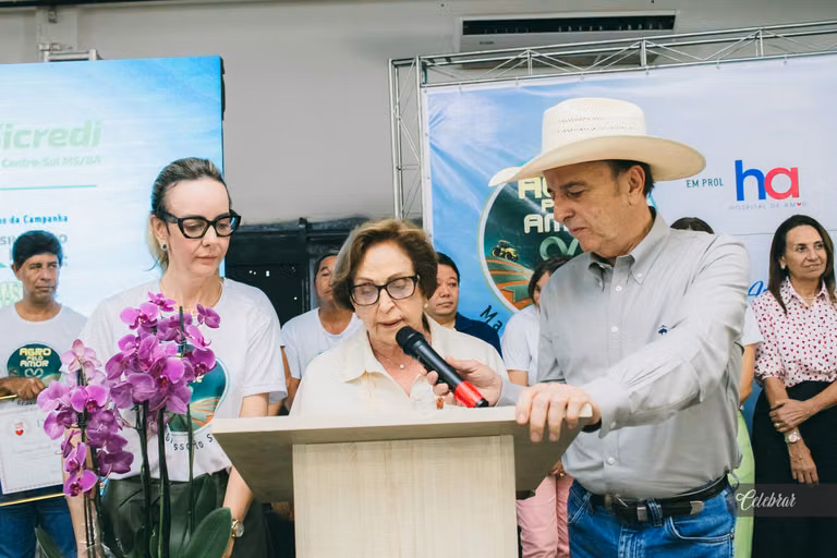 Agro pelo amor – foto 139
