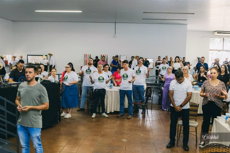 Agro pelo amor – foto 143