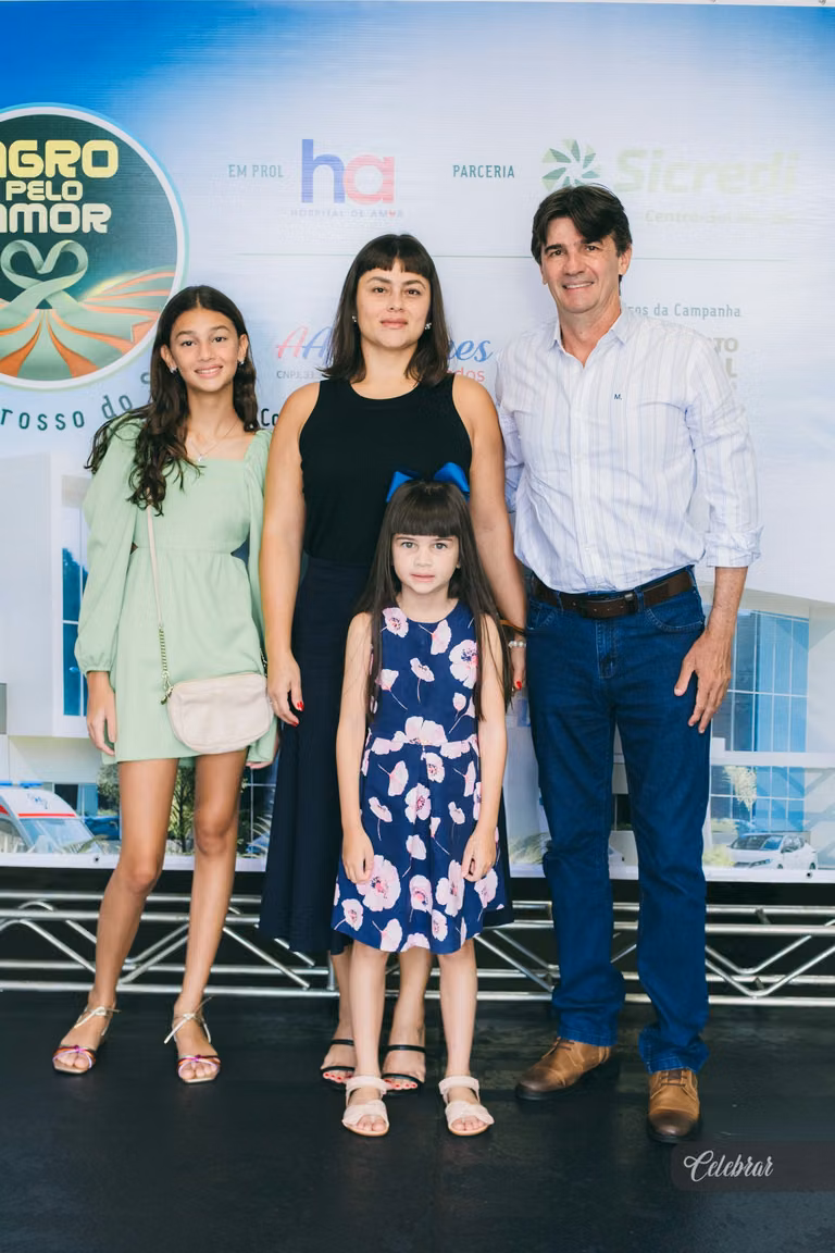 Agro pelo amor – foto 15