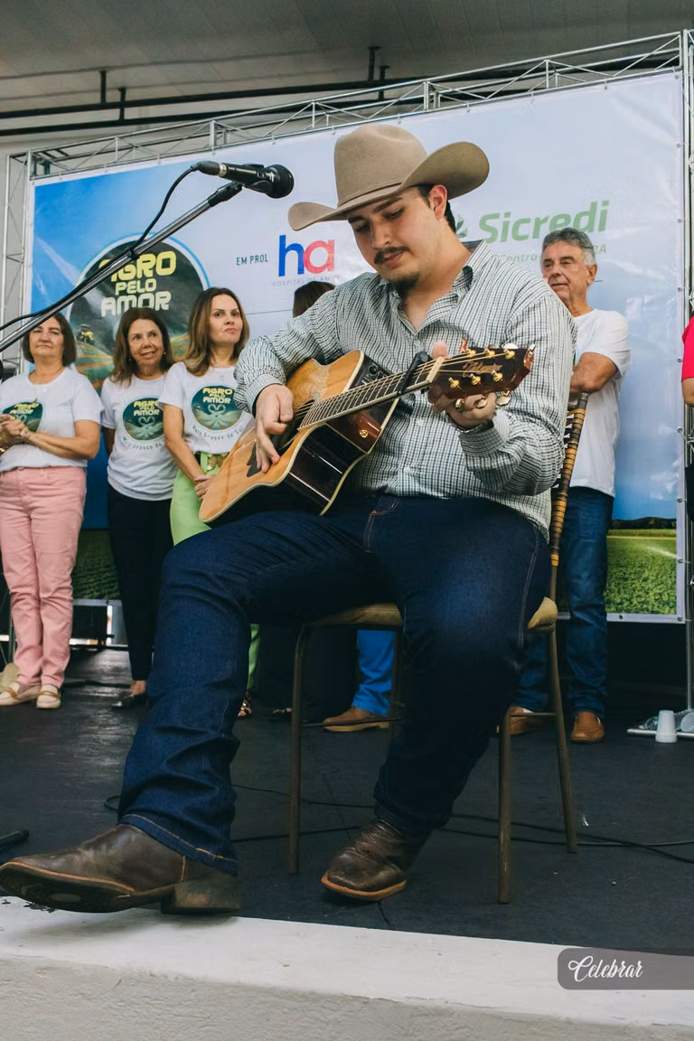 Agro pelo amor – foto 150