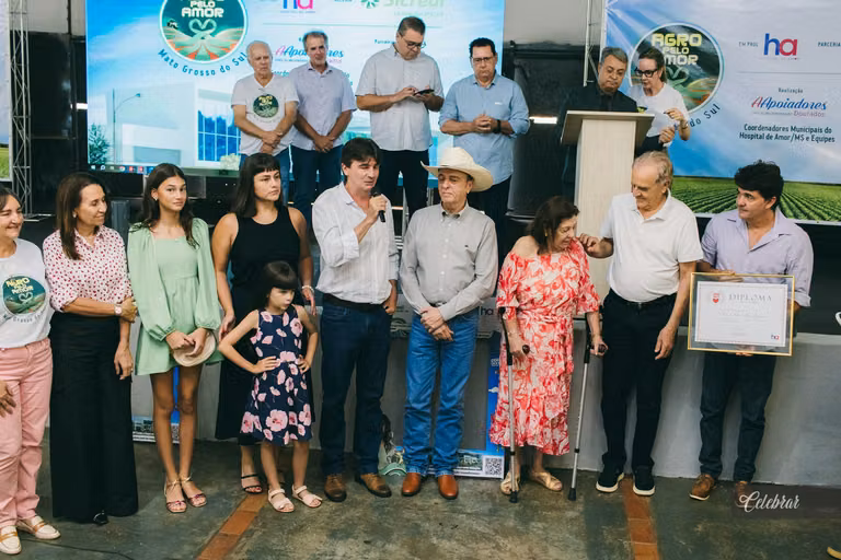 Agro pelo amor – foto 153