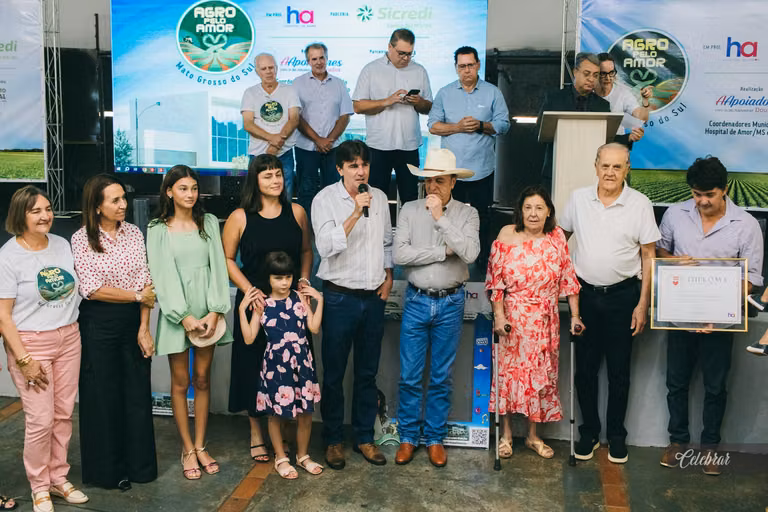 Agro pelo amor – foto 155