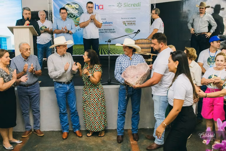 Agro pelo amor – foto 158