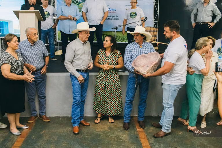 Agro pelo amor – foto 159
