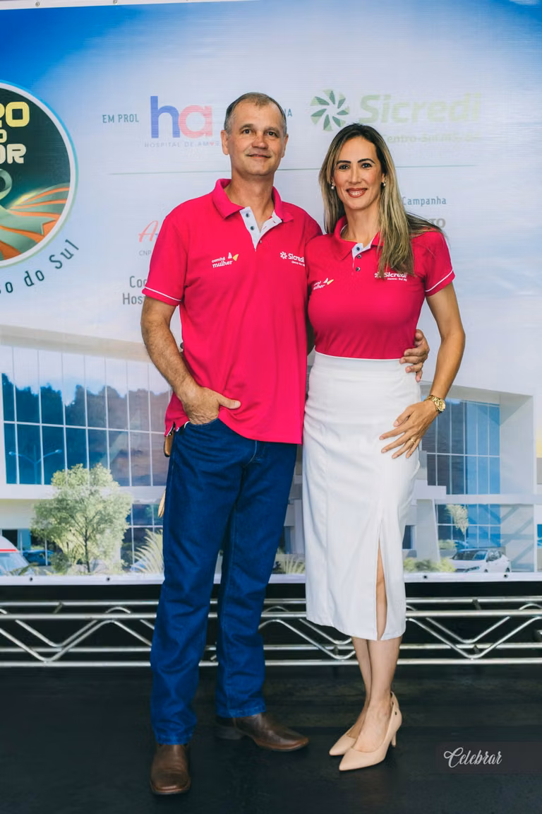 Agro pelo amor – foto 16