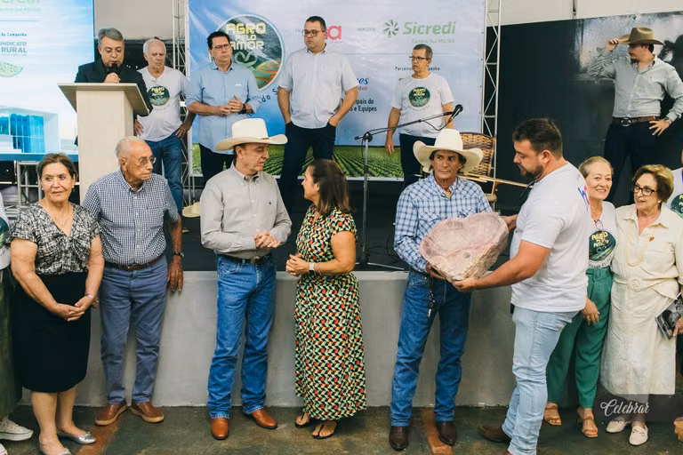 Agro pelo amor – foto 161