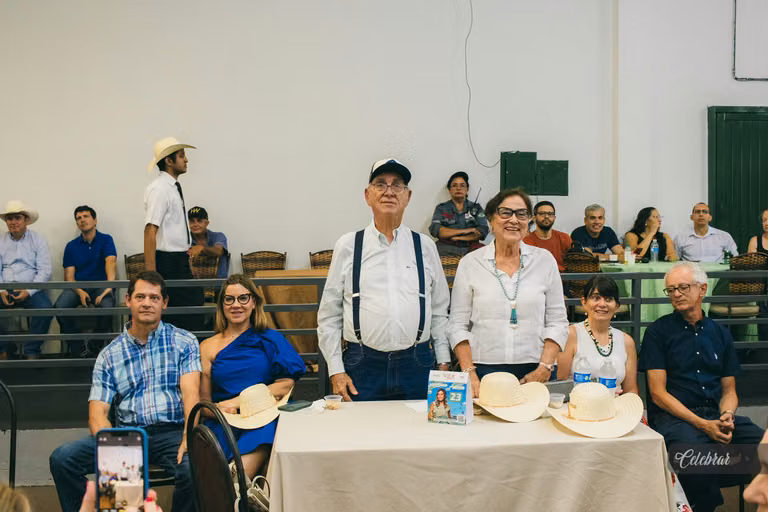 Agro pelo amor – foto 163