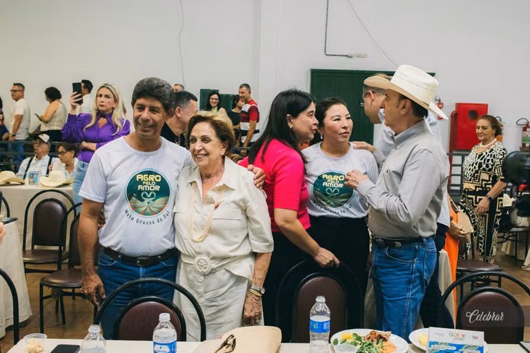 Agro pelo amor – foto 167