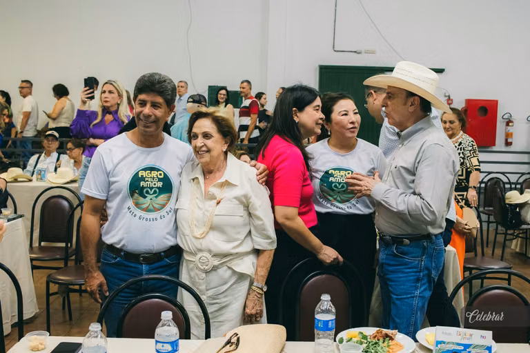 Agro pelo amor – foto 168