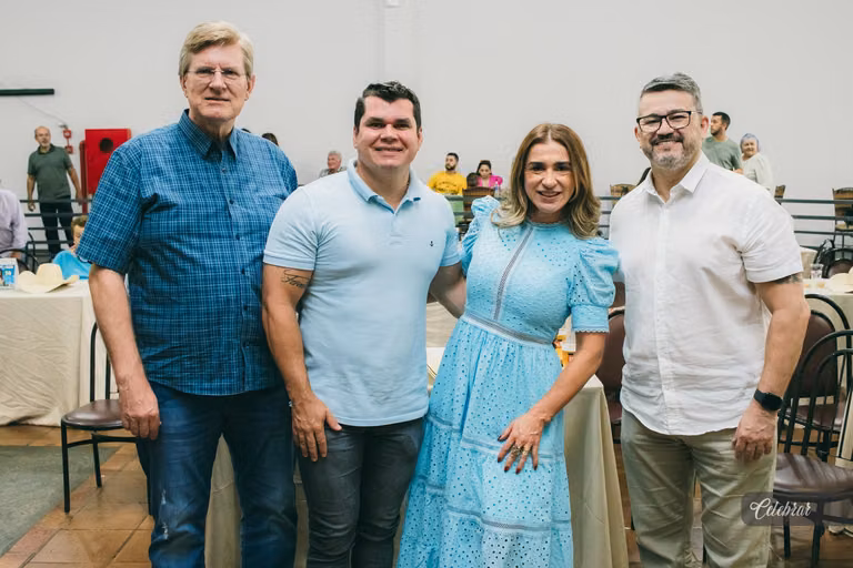 Agro pelo amor – foto 171
