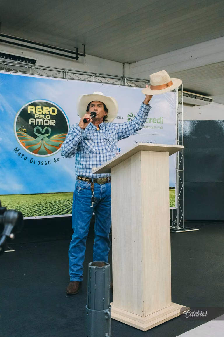 Agro pelo amor – foto 176