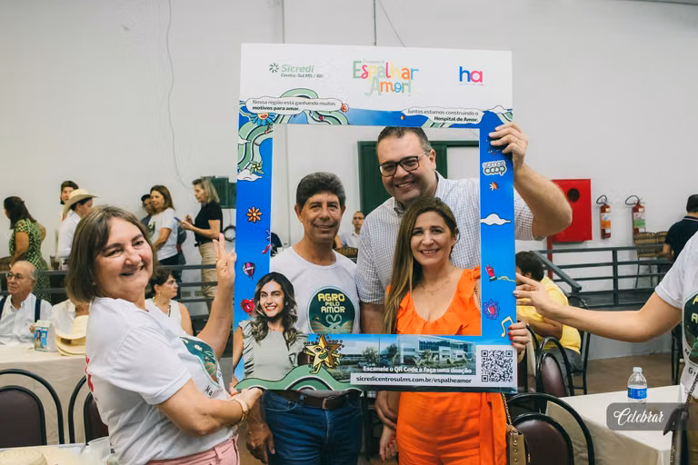 Agro pelo amor – foto 177