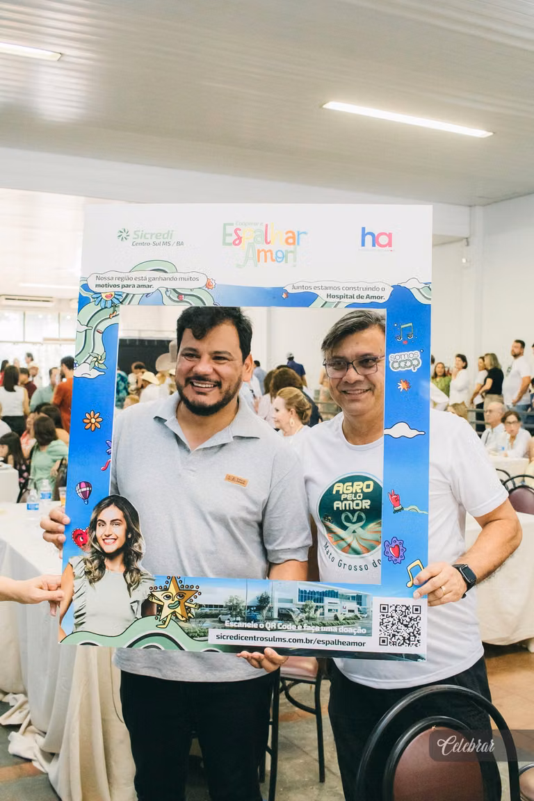 Agro pelo amor – foto 182