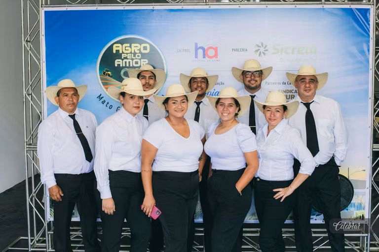 Agro pelo amor – foto 24