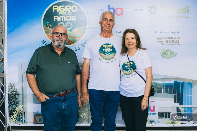 Agro pelo amor – foto 26