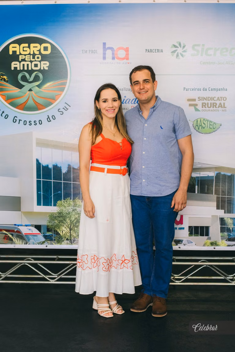 Agro pelo amor – foto 33