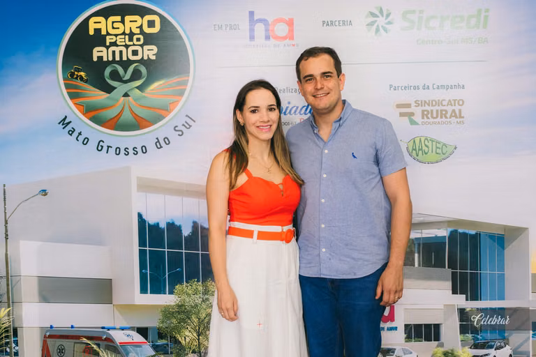 Agro pelo amor – foto 34