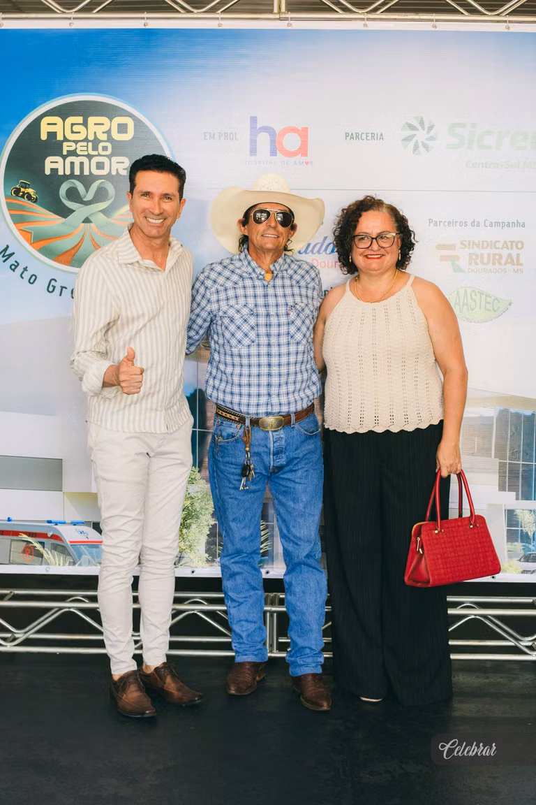 Agro pelo amor – foto 36