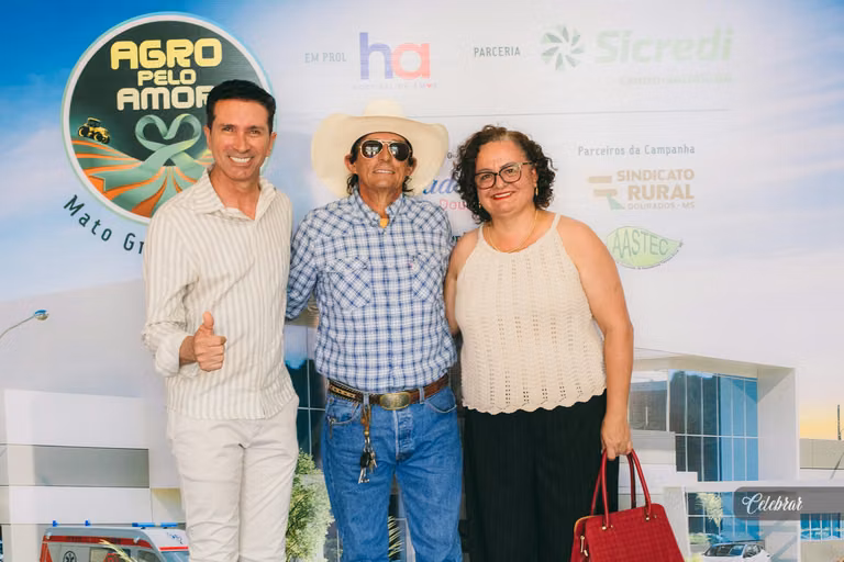 Agro pelo amor – foto 37