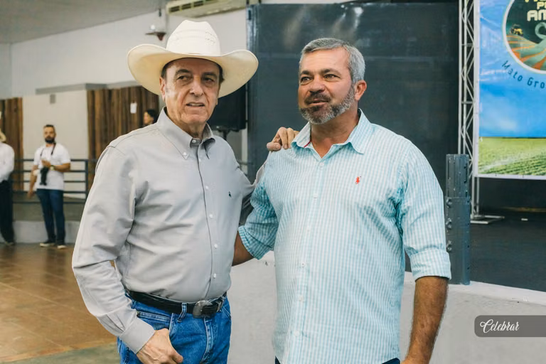 Agro pelo amor – foto 38