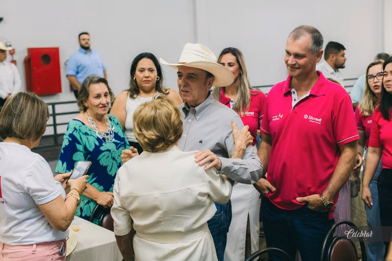 Agro pelo amor – foto 40
