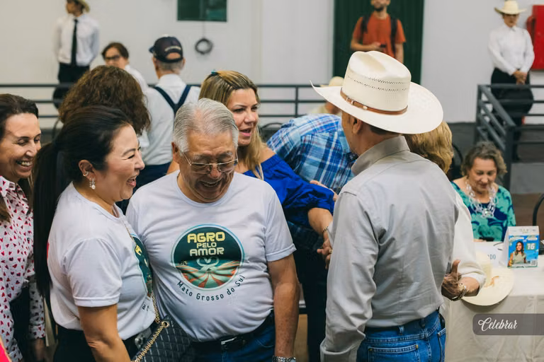 Agro pelo amor – foto 45
