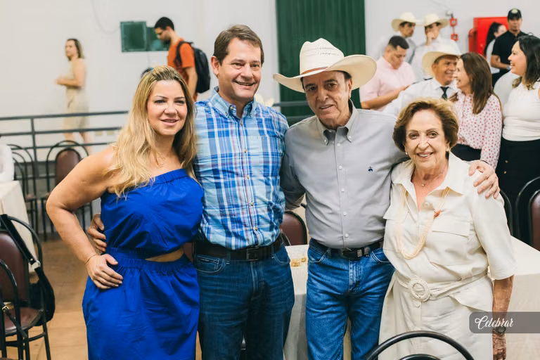 Agro pelo amor – foto 49