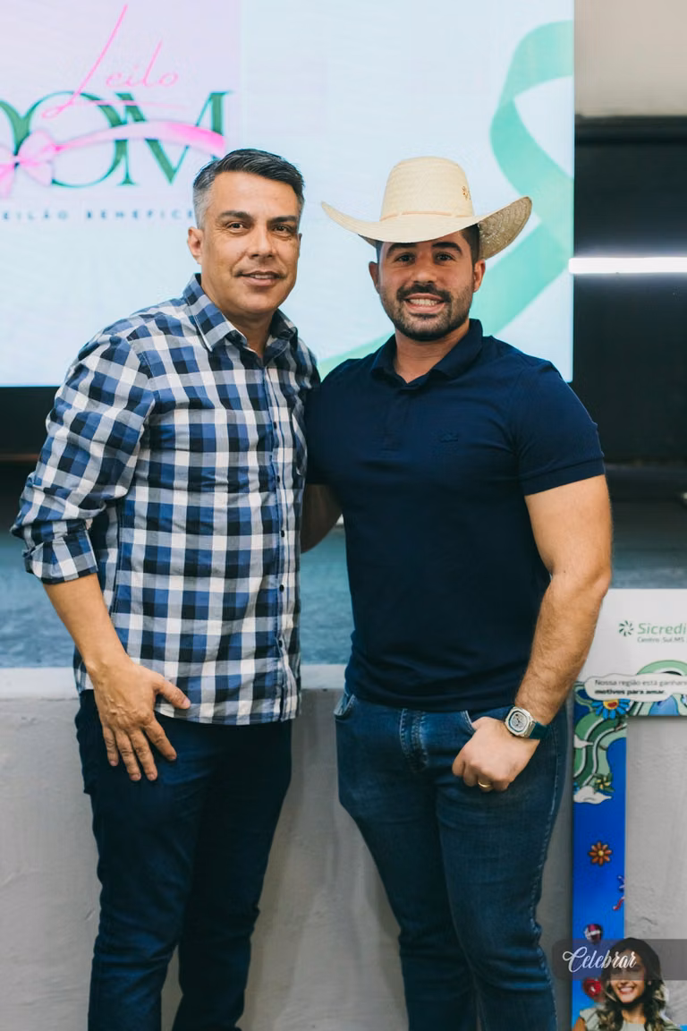 Agro pelo amor – foto 62