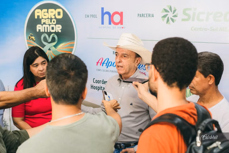 Agro pelo amor – foto 65