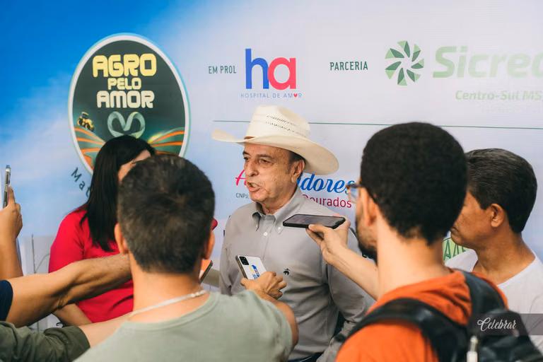 Agro pelo amor – foto 66