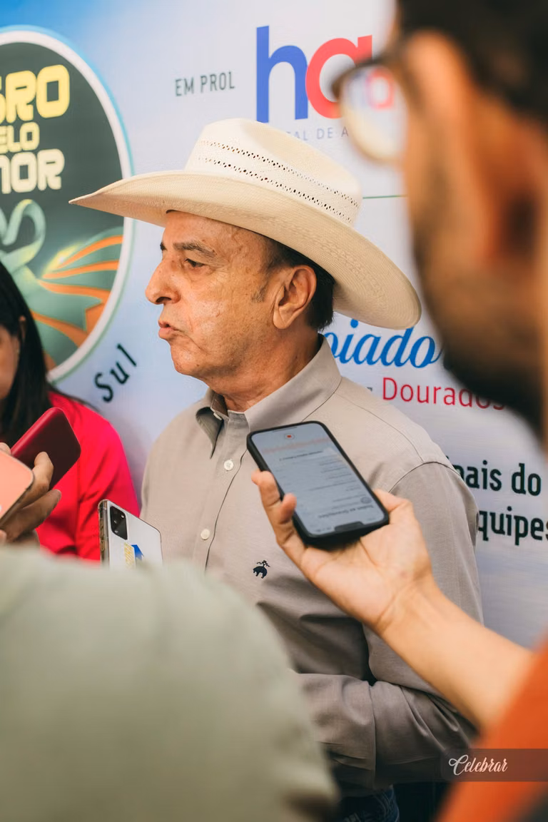 Agro pelo amor – foto 70
