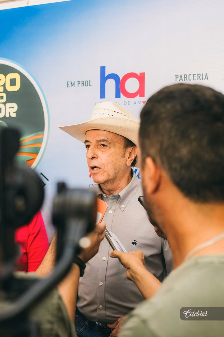 Agro pelo amor – foto 71