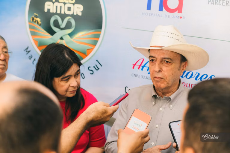Agro pelo amor – foto 74