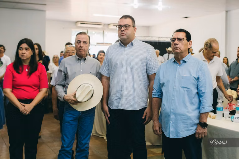 Agro pelo amor – foto 78