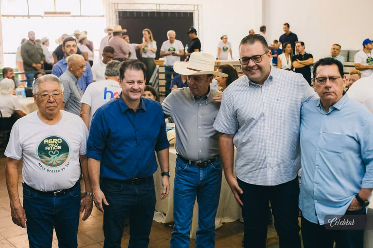 Agro pelo amor – foto 81