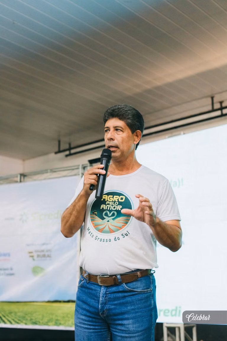 Agro pelo amor – foto 84