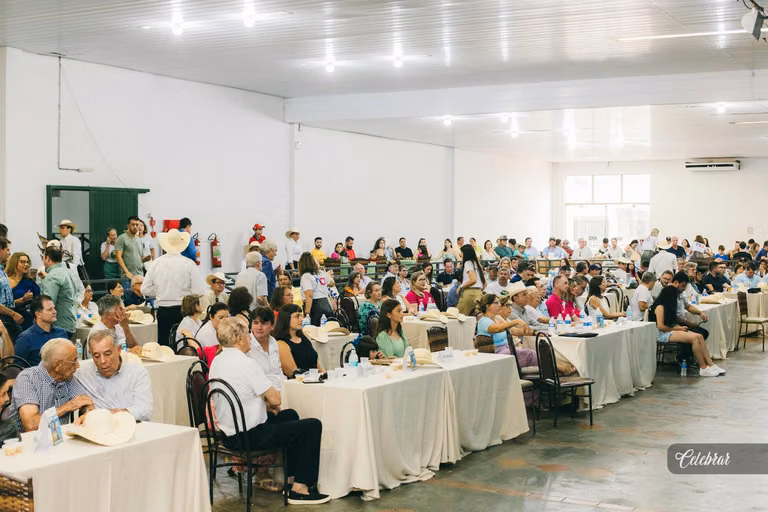Agro pelo amor – foto 85