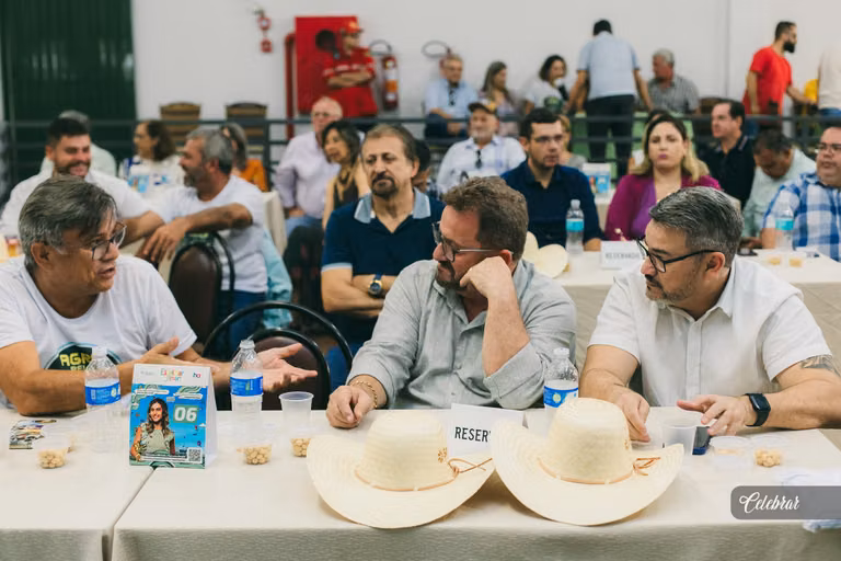Agro pelo amor – foto 91