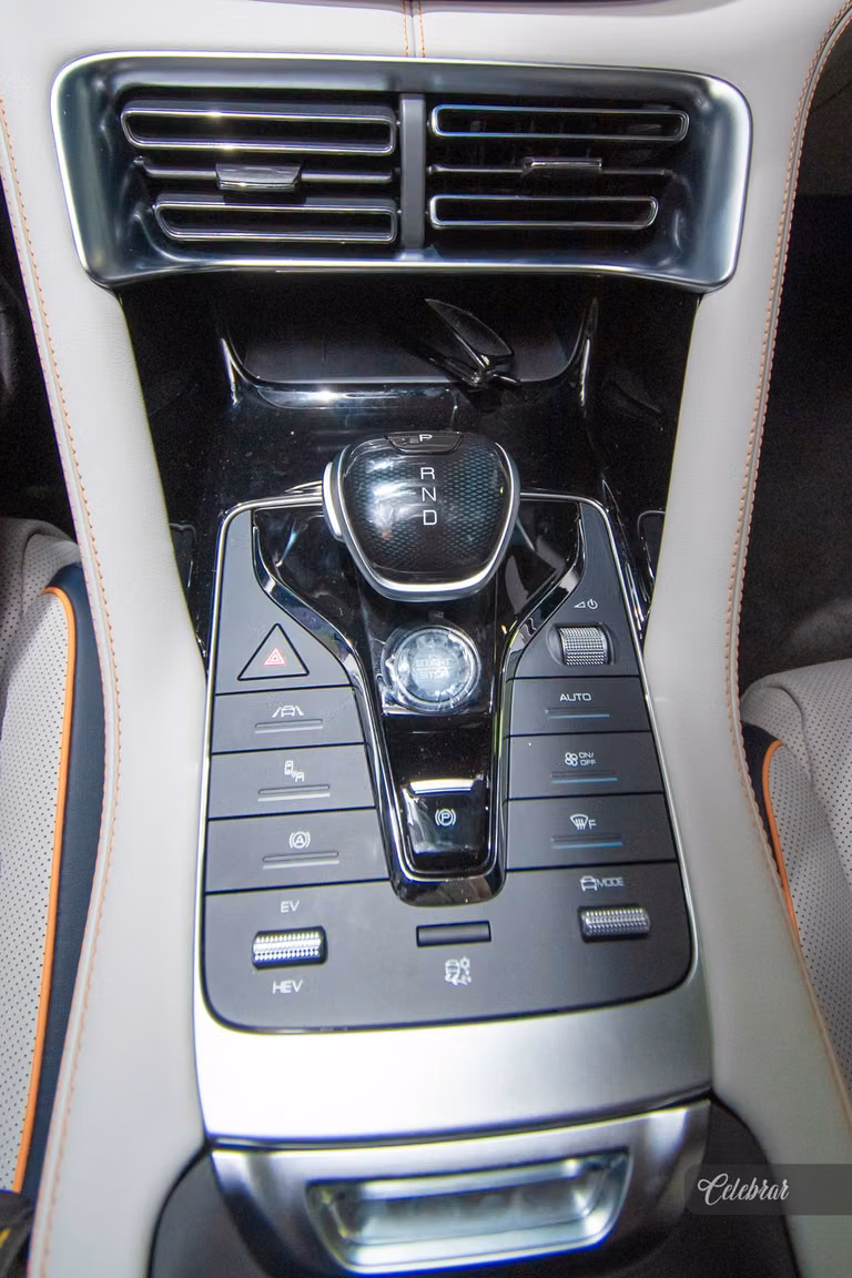 BYD RAVIERA – foto 164