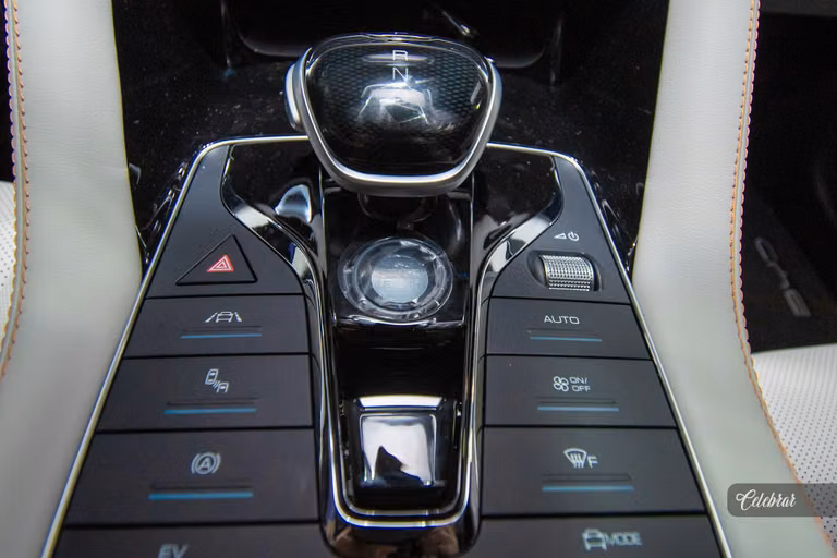 BYD RAVIERA – foto 165