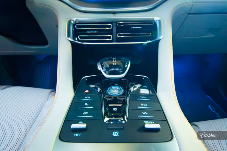BYD RAVIERA – foto 167
