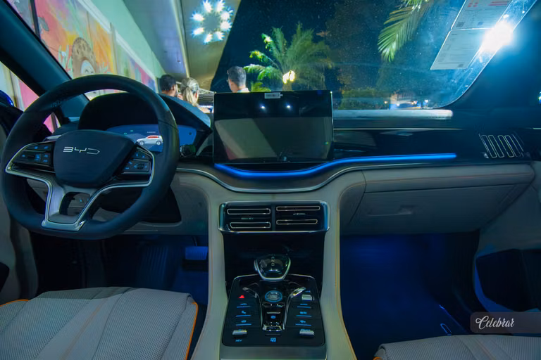 BYD RAVIERA – foto 168
