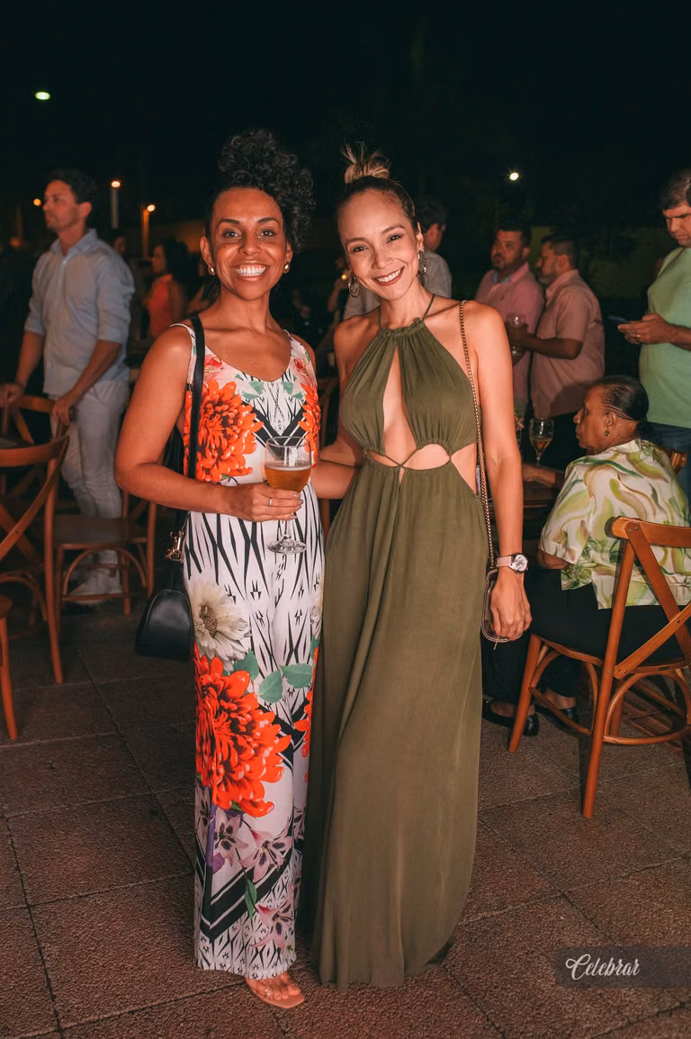 Inauguração studio arine matoso – foto 104